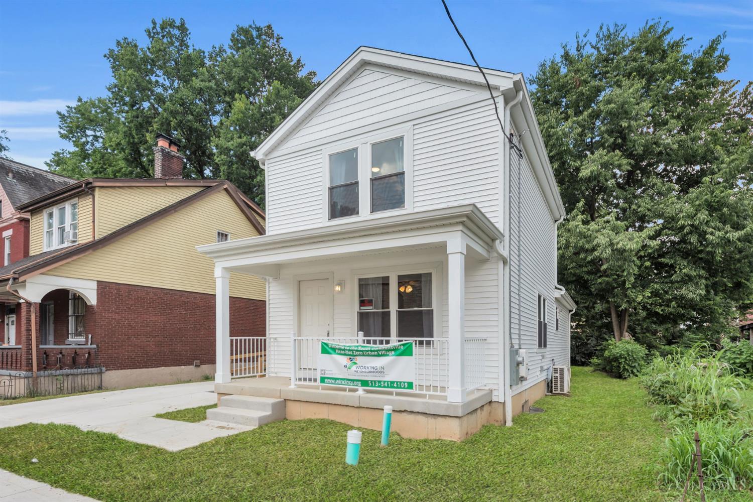 3745 Borden Street, Cincinnati, OH, 45223 — photo 4