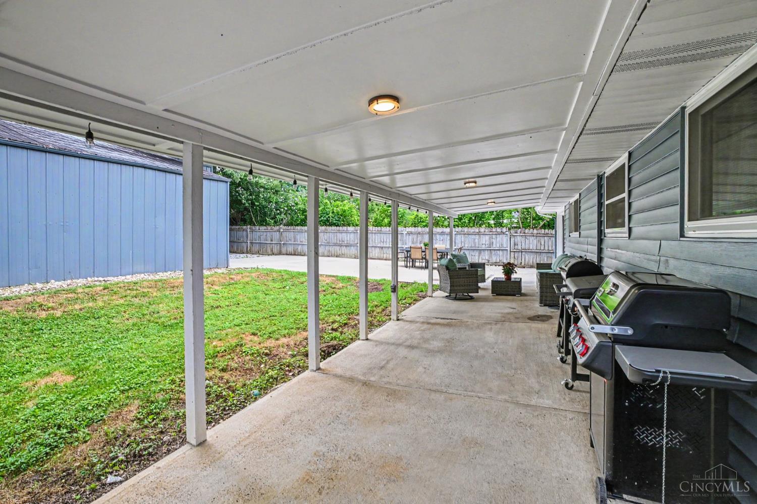 818 Marbea Drive, Loveland, OH, 45140 — photo 23