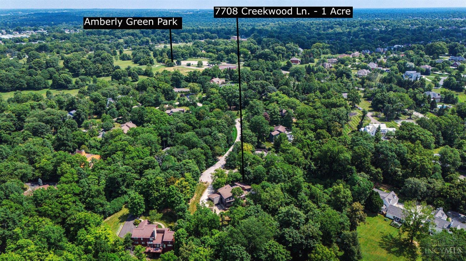 7708 Creekwood Lane, Amberley, OH, 45237 — photo 67
