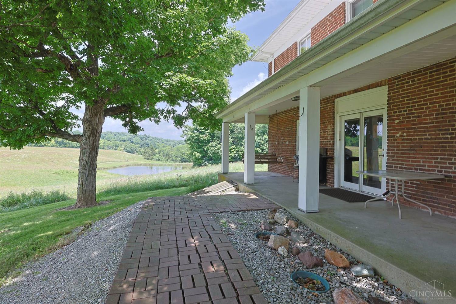 20401 Platt Road, Guilford, IN, 47022 — photo 4