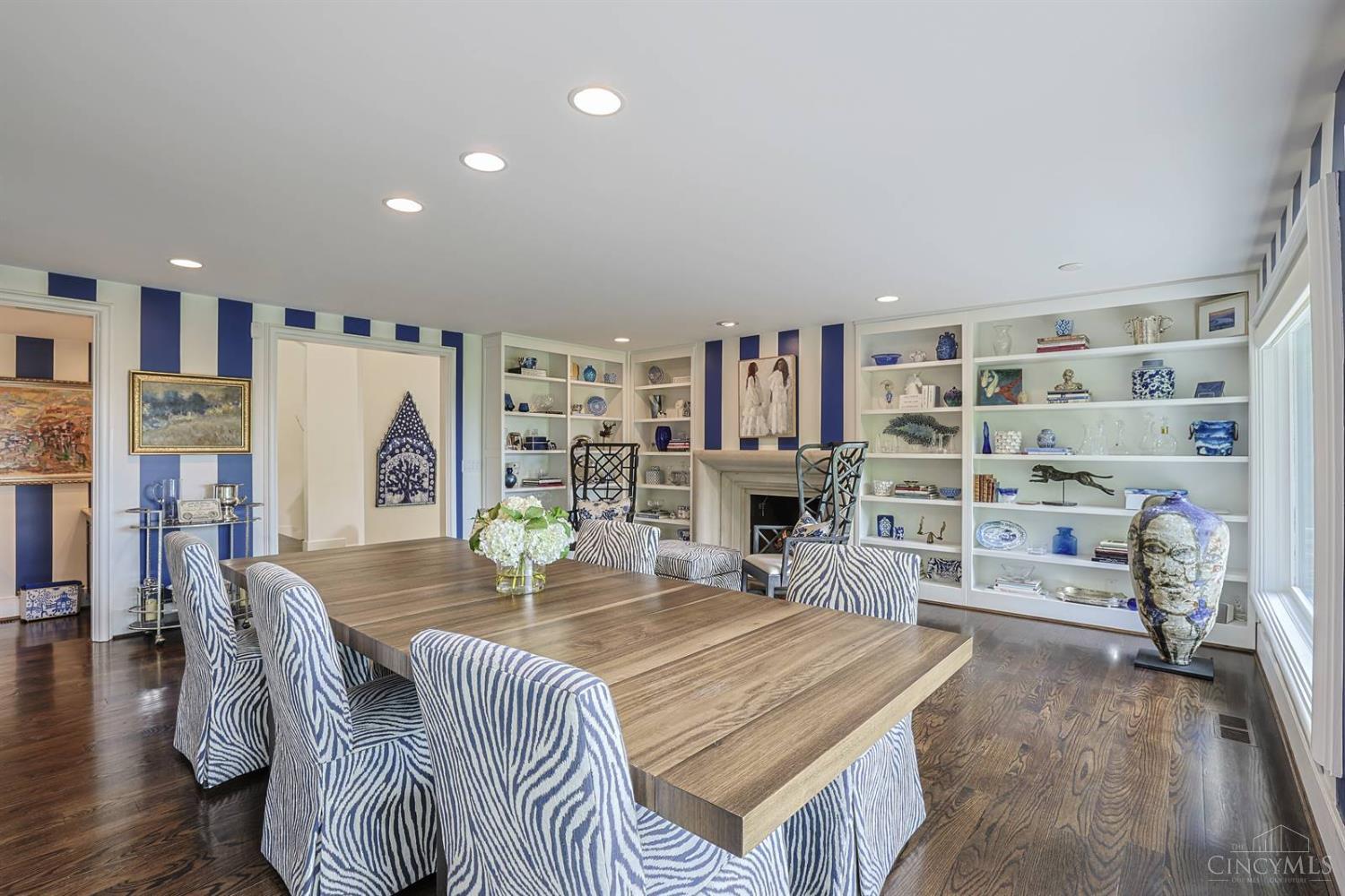 20 Grandin Lane, Cincinnati, OH, 45208 — photo 11