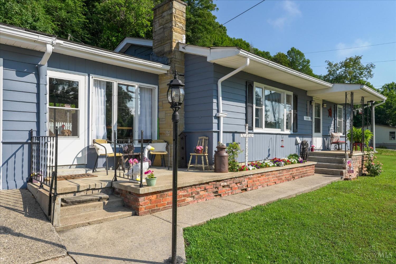 10087 US Rt 52, Nile Twp, OH, 45684 — photo 4