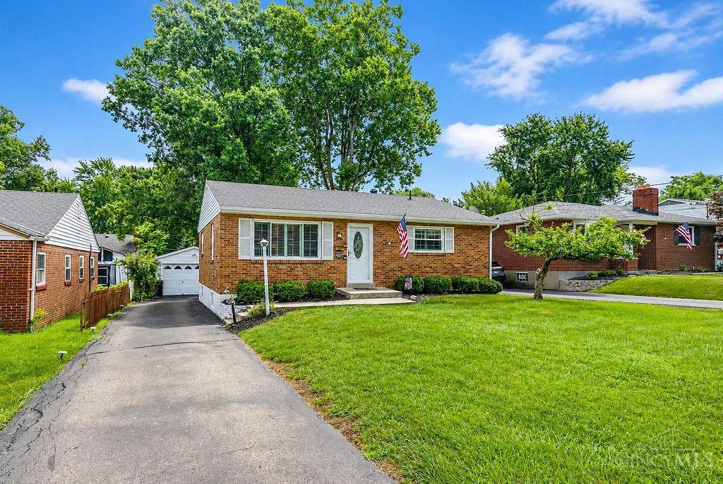 Homes for sale in Sycamore Twp, OH | 8000 Queens Ave, Sycamore Twp, OH 45236 | MLS# 1885679