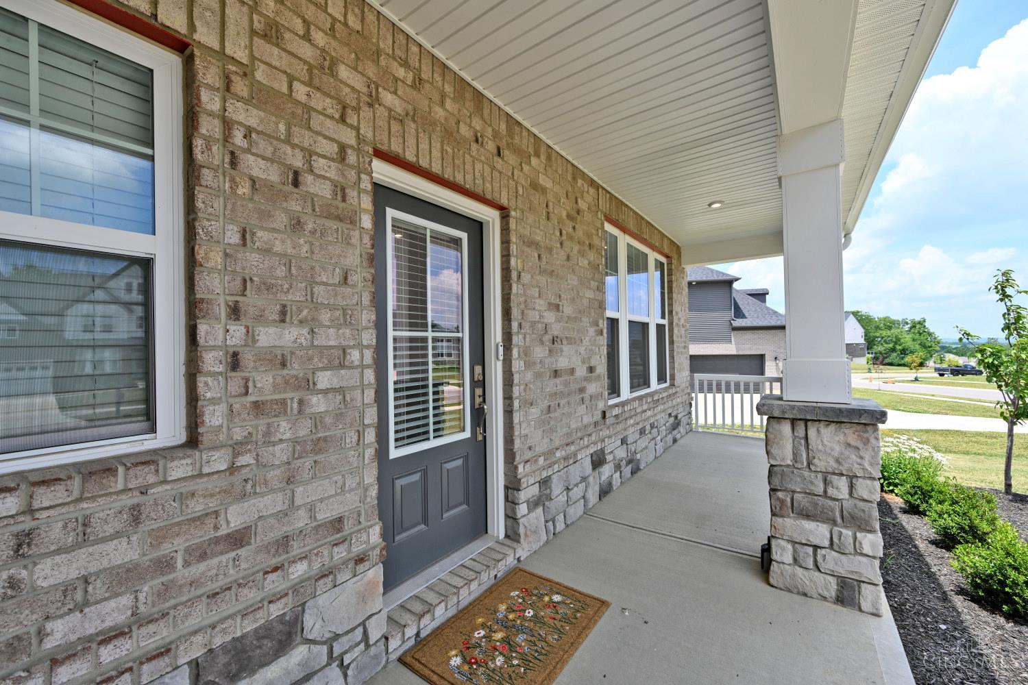 5356 Brougham Lane, Liberty Twp, OH, 45011 — photo 2