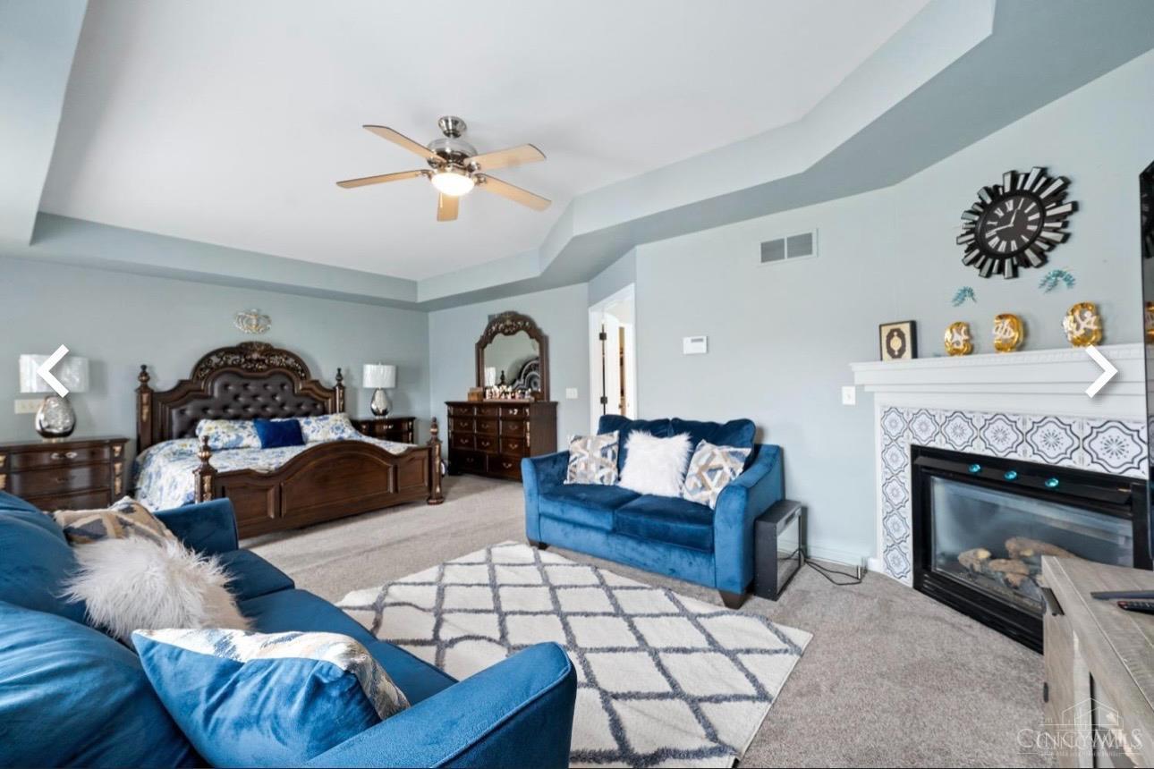 7873 Plumfield Court, Deerfield Twp., OH, 45040 — photo 15