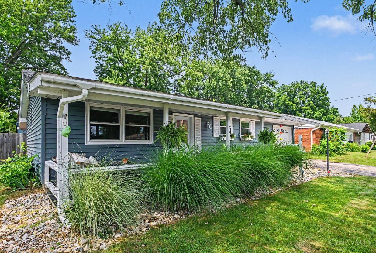 818 Marbea Drive, Loveland, OH, 45140 — photo 32