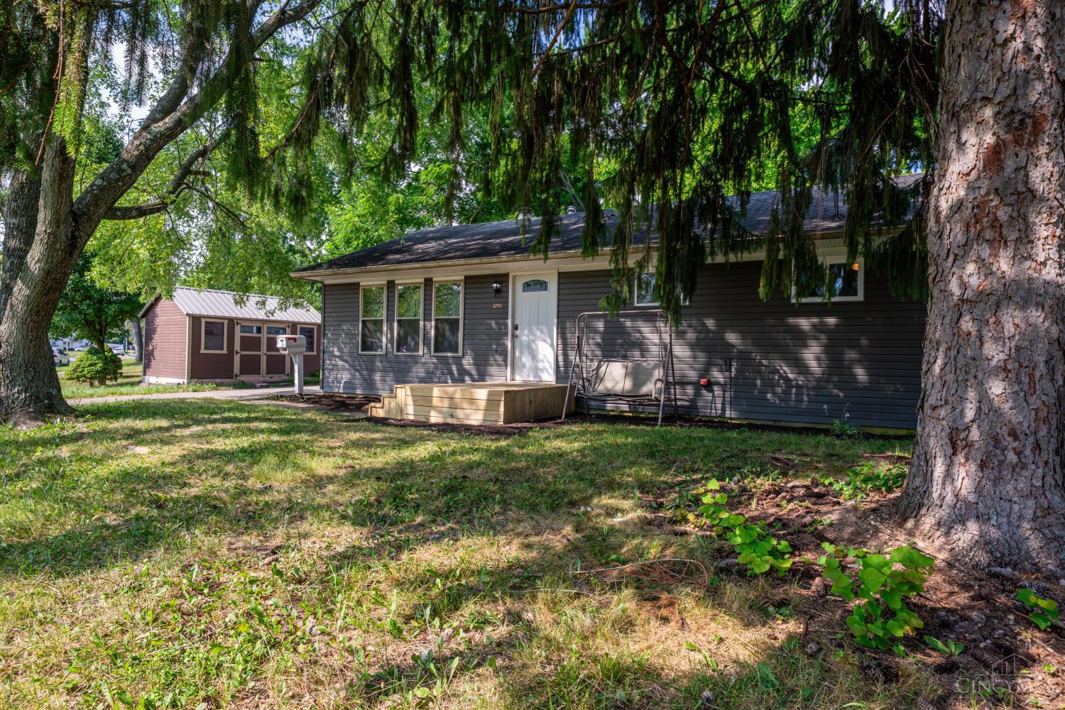 2793 Galewood Street, Kettering, OH, 45420 — photo 29