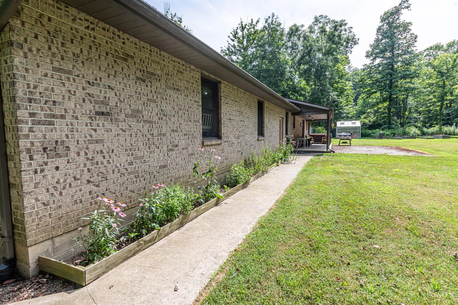1281 Hiatt Road, Adams Twp, OH, 45113 — photo 39