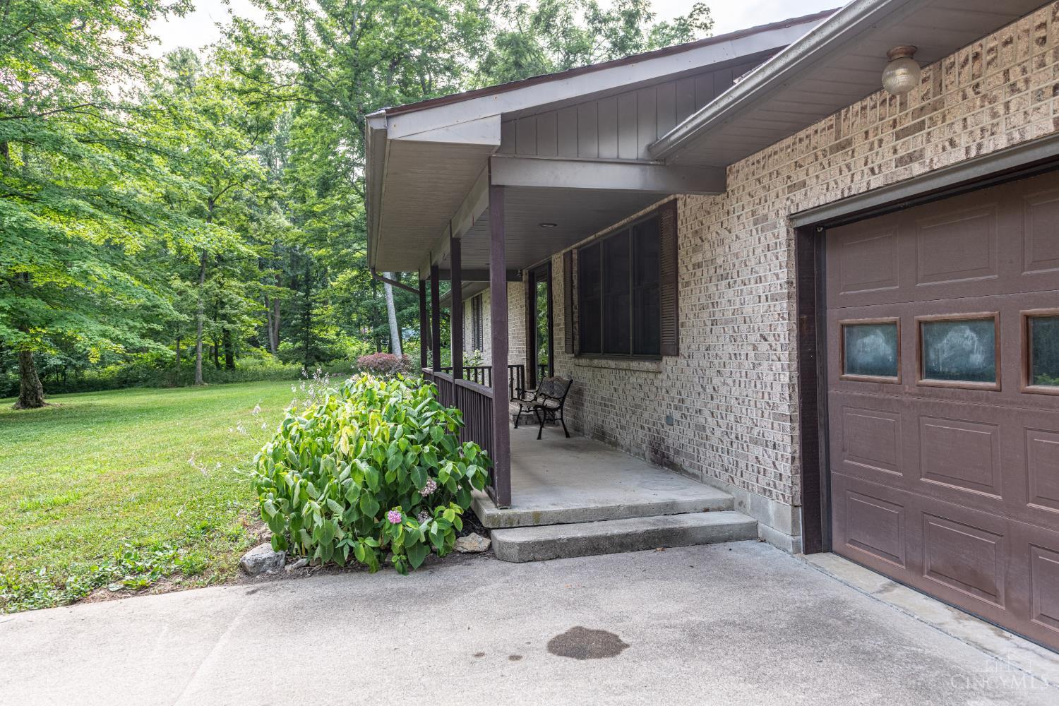 1281 Hiatt Road, Adams Twp, OH, 45113 — photo 29