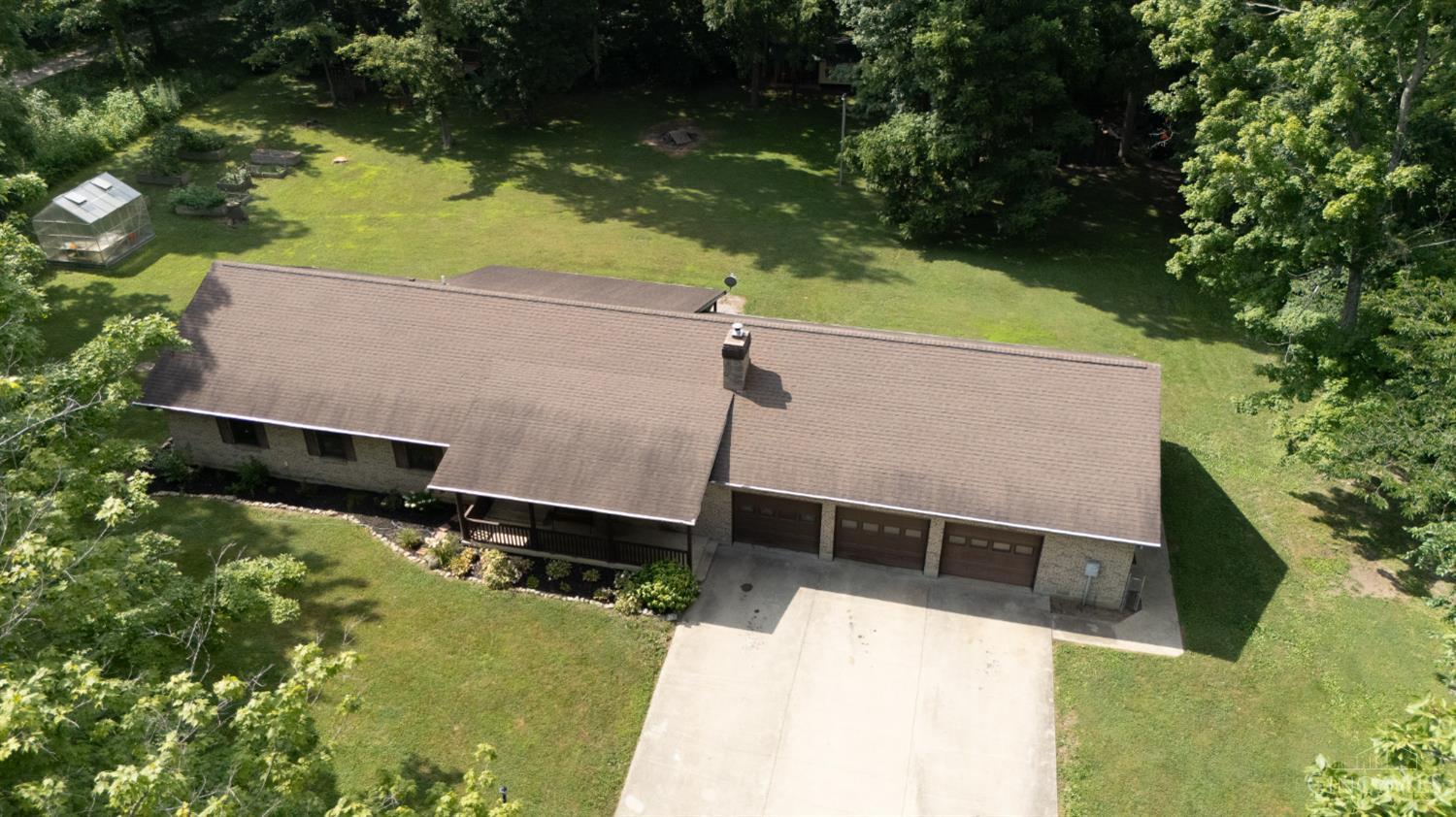 1281 Hiatt Road, Adams Twp, OH, 45113 — photo 43