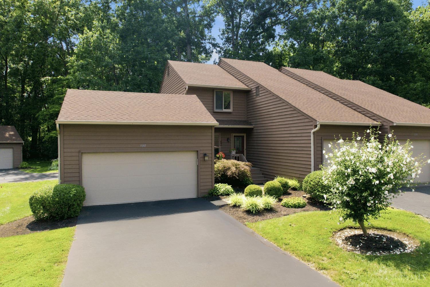 Homes for sale in Blue Ash, OH | 5317 Hickory Trail Ln, Blue Ash, OH 45242 | MLS# 1885396