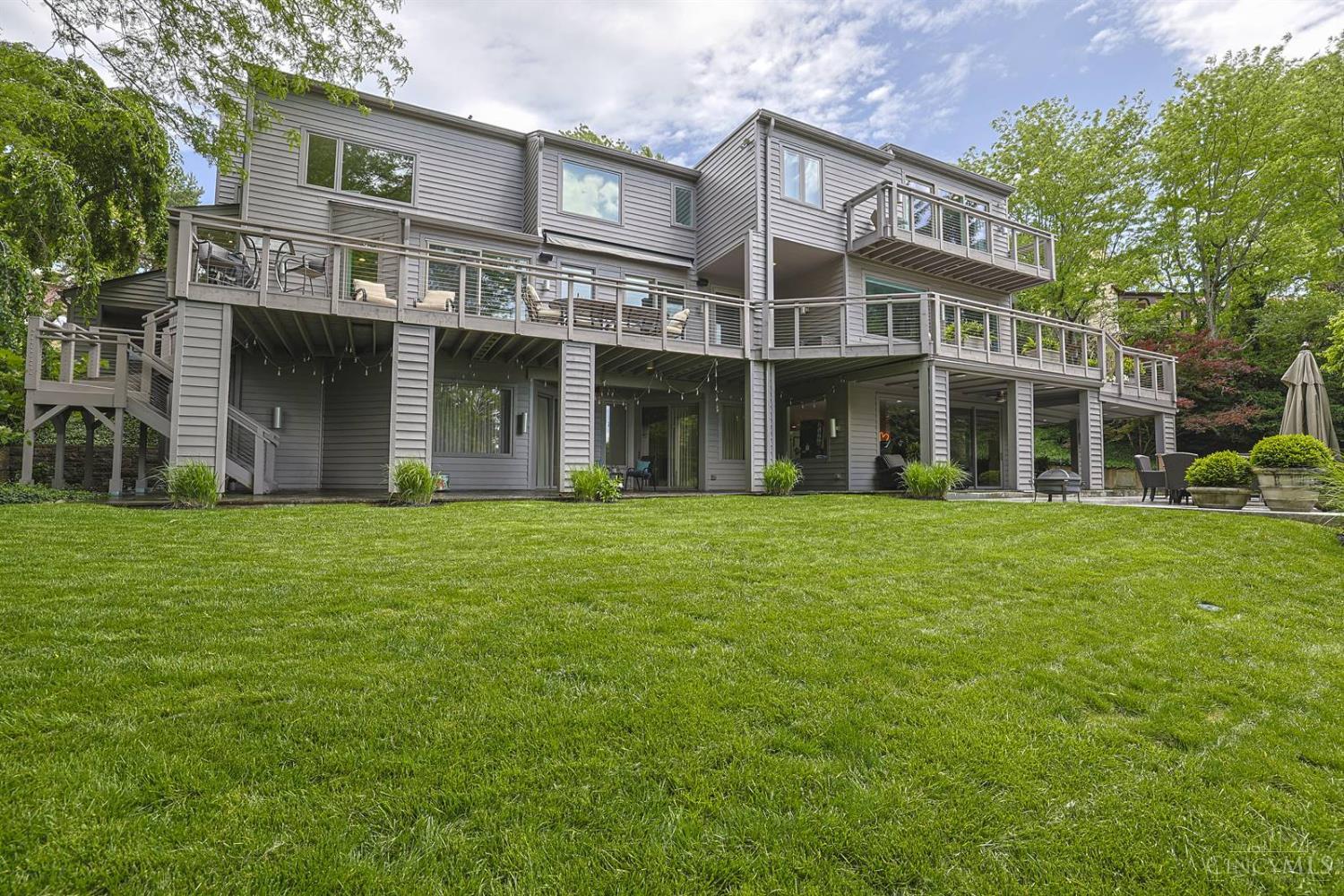 20 Grandin Lane, Cincinnati, OH, 45208 — photo 71