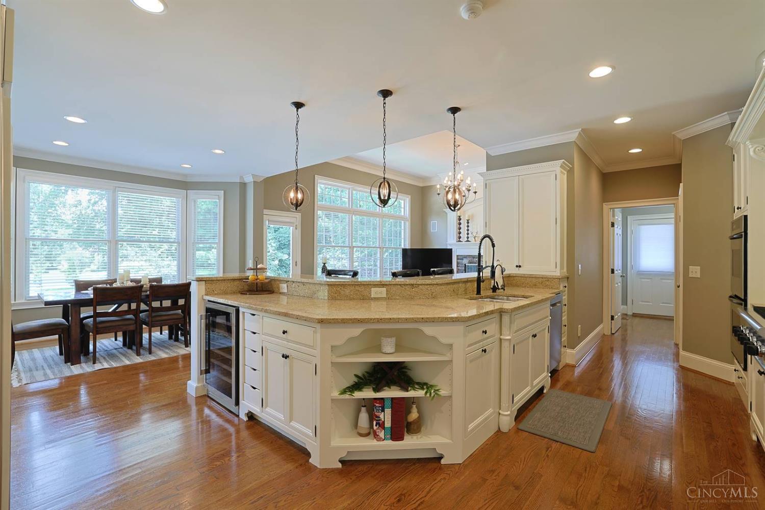 7940 Shawnee Run Road, Indian Hill, OH, 45243 — photo 20