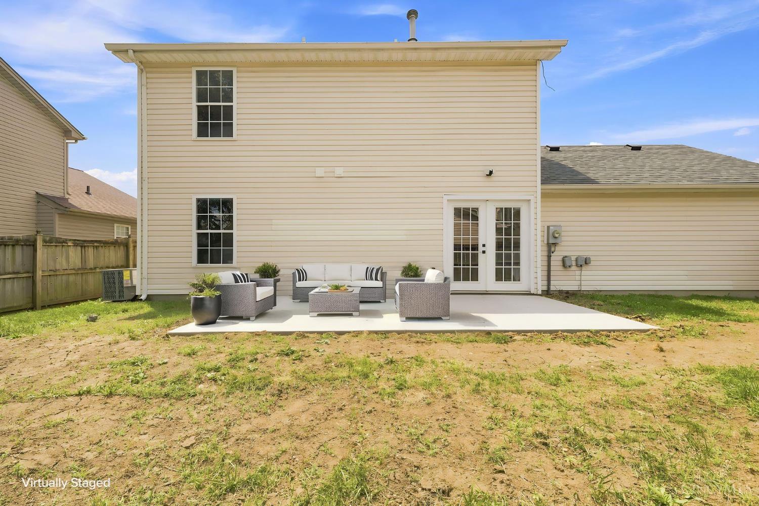 2215 Jackson Lane, Middletown, OH, 45044 — photo 11