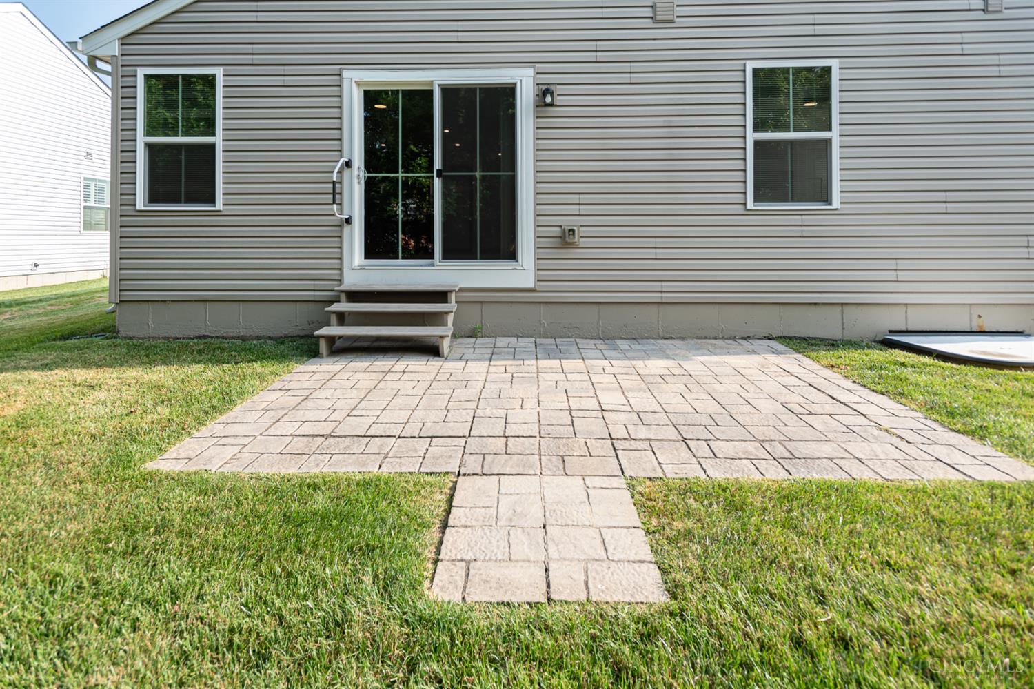 6639 Crystal Harbour Drive, Middletown, OH, 45042 — photo 36