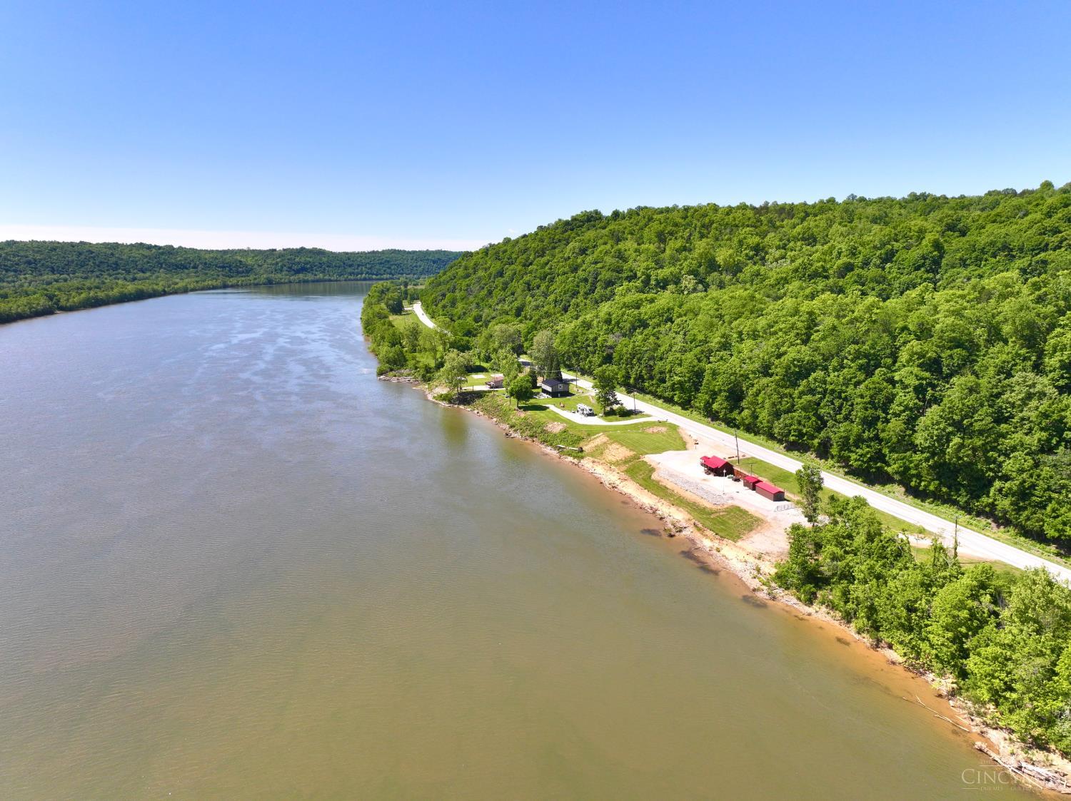 Homes for sale in Manchester, OH | Us 52 Hwy, Manchester, OH 45144 | MLS# 1886287