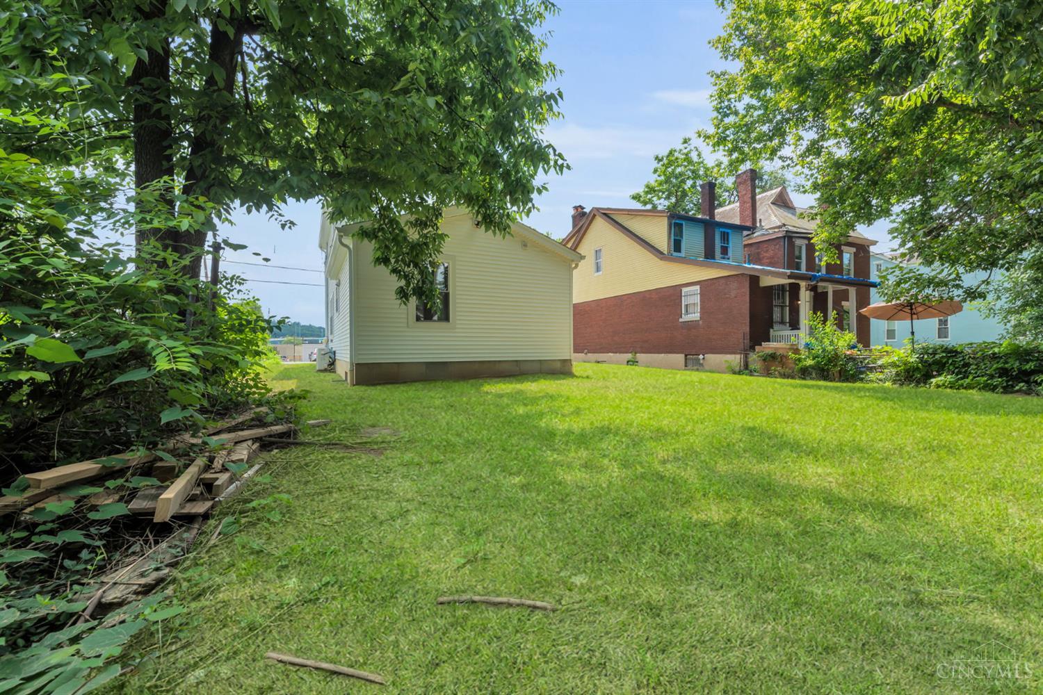 3745 Borden Street, Cincinnati, OH, 45223 — photo 36