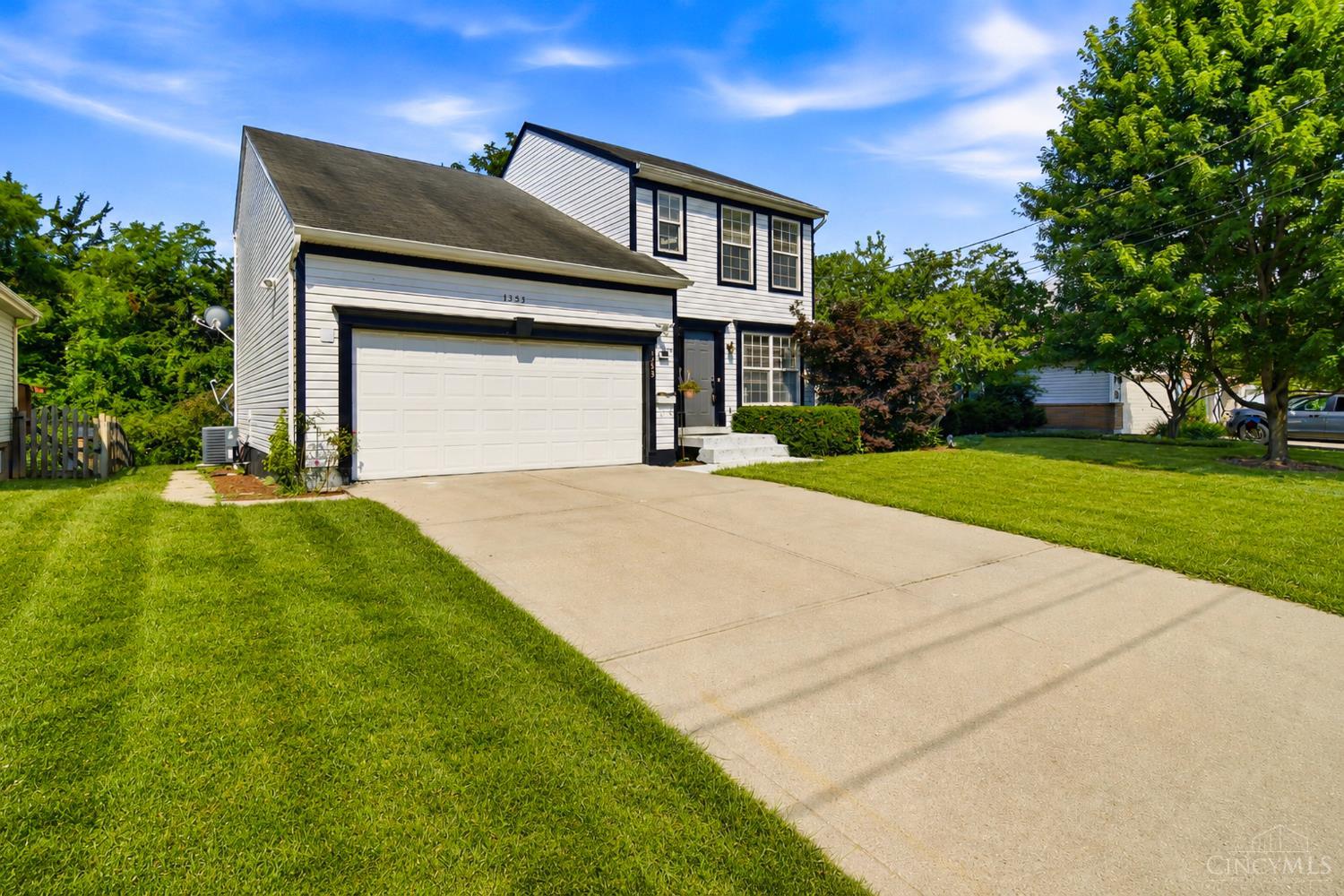 1353 Crotty Court, Anderson Twp, OH, 45255 — photo 2