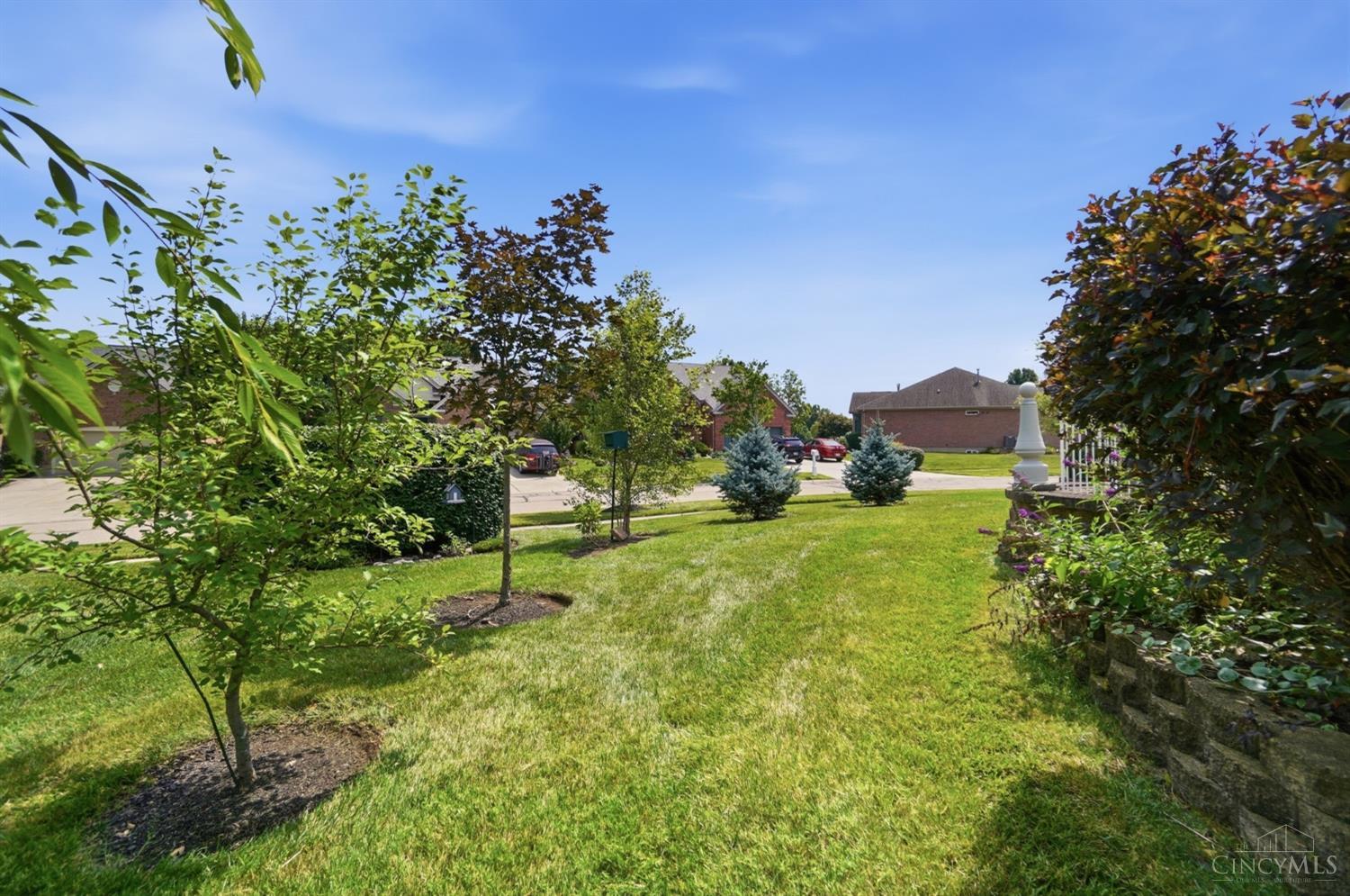6359 Creekside Way, Fairfield Twp, OH, 45011 — photo 28
