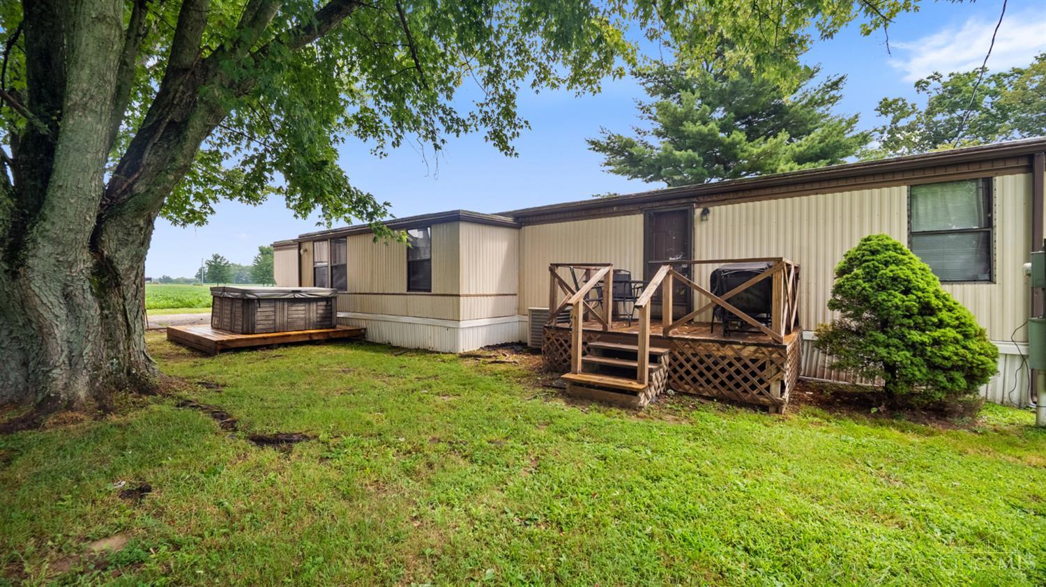 6939 Eckmansville Road, Winchester Twp, OH, 45697 — photo 20