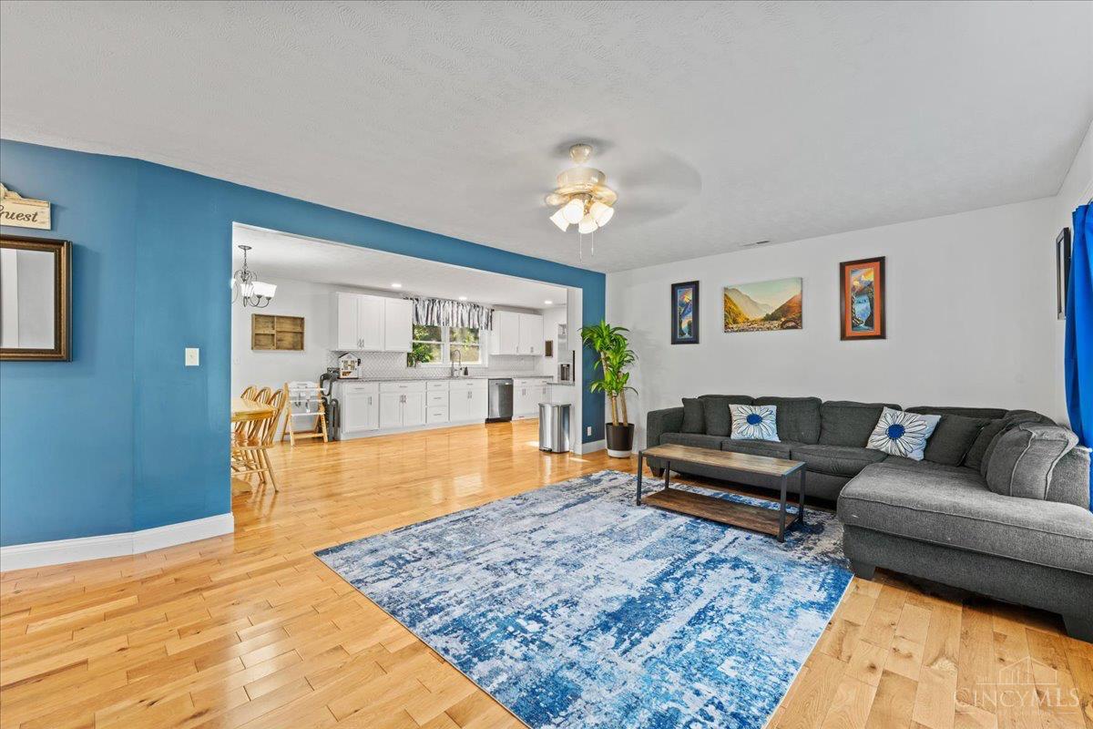 Photo 3 of Single family home for sale at 3071 S Bantam Rd, Bethel, OH 45106 | MLS# 1886393 | Listing updated on 2026-09-29