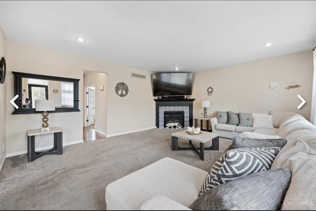 7873 Plumfield Court, Deerfield Twp., OH, 45040 — photo 9