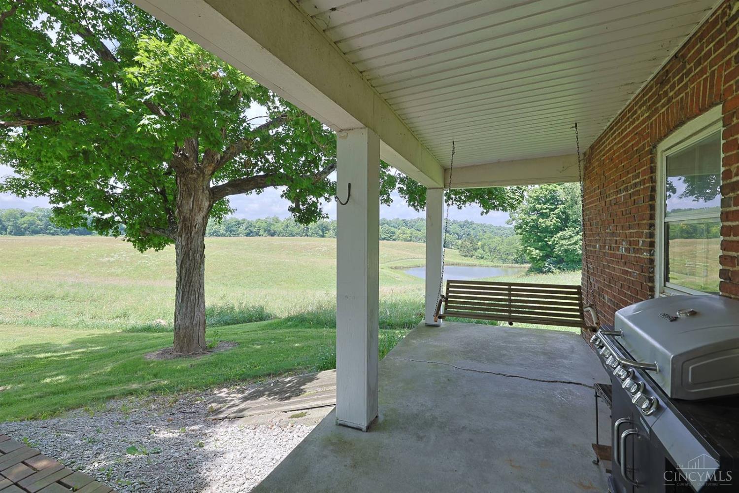 20401 Platt Road, Guilford, IN, 47022 — photo 5