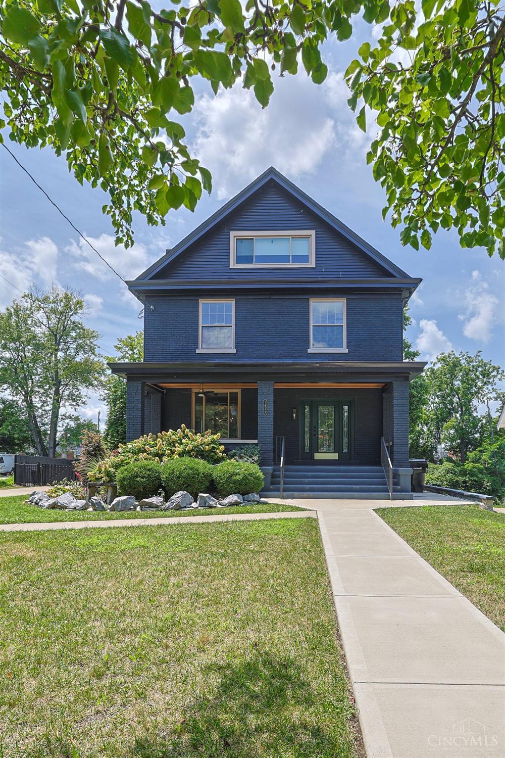 1639 Kellywood Avenue, Cincinnati, OH, 45238 — photo 2