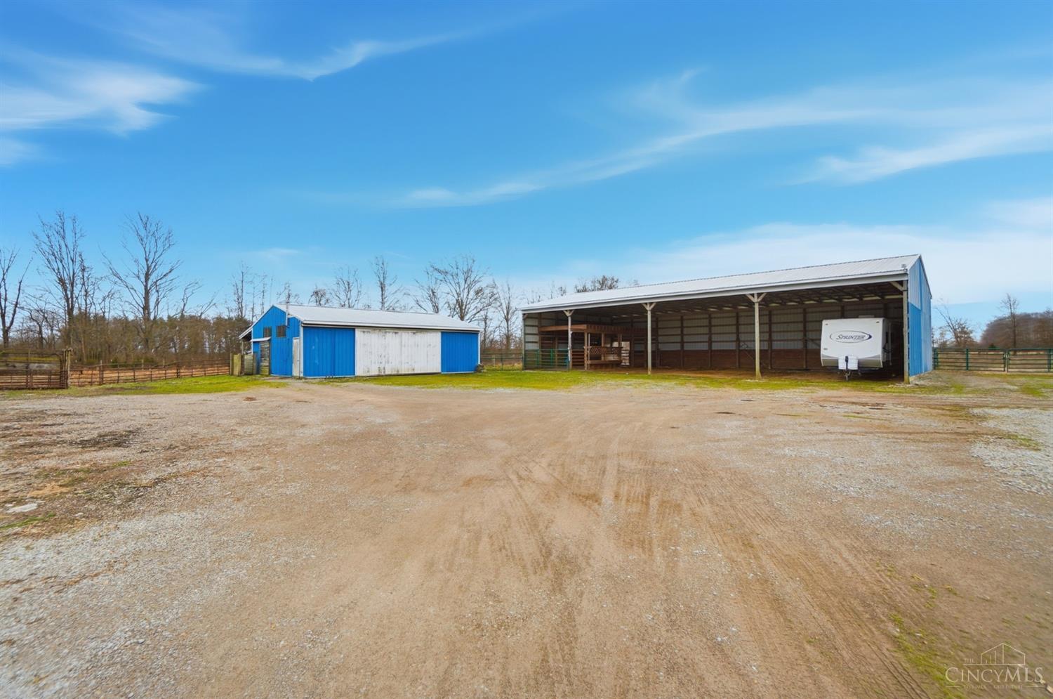 7353 Ross Road, Washington Twp, OH, 45054 — photo 73