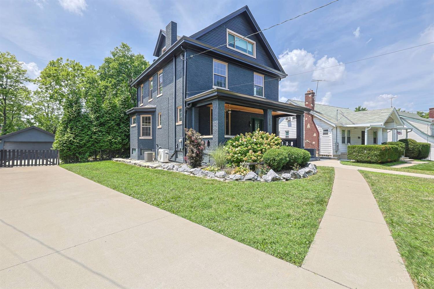 1639 Kellywood Avenue, Cincinnati, OH, 45238 — photo 52
