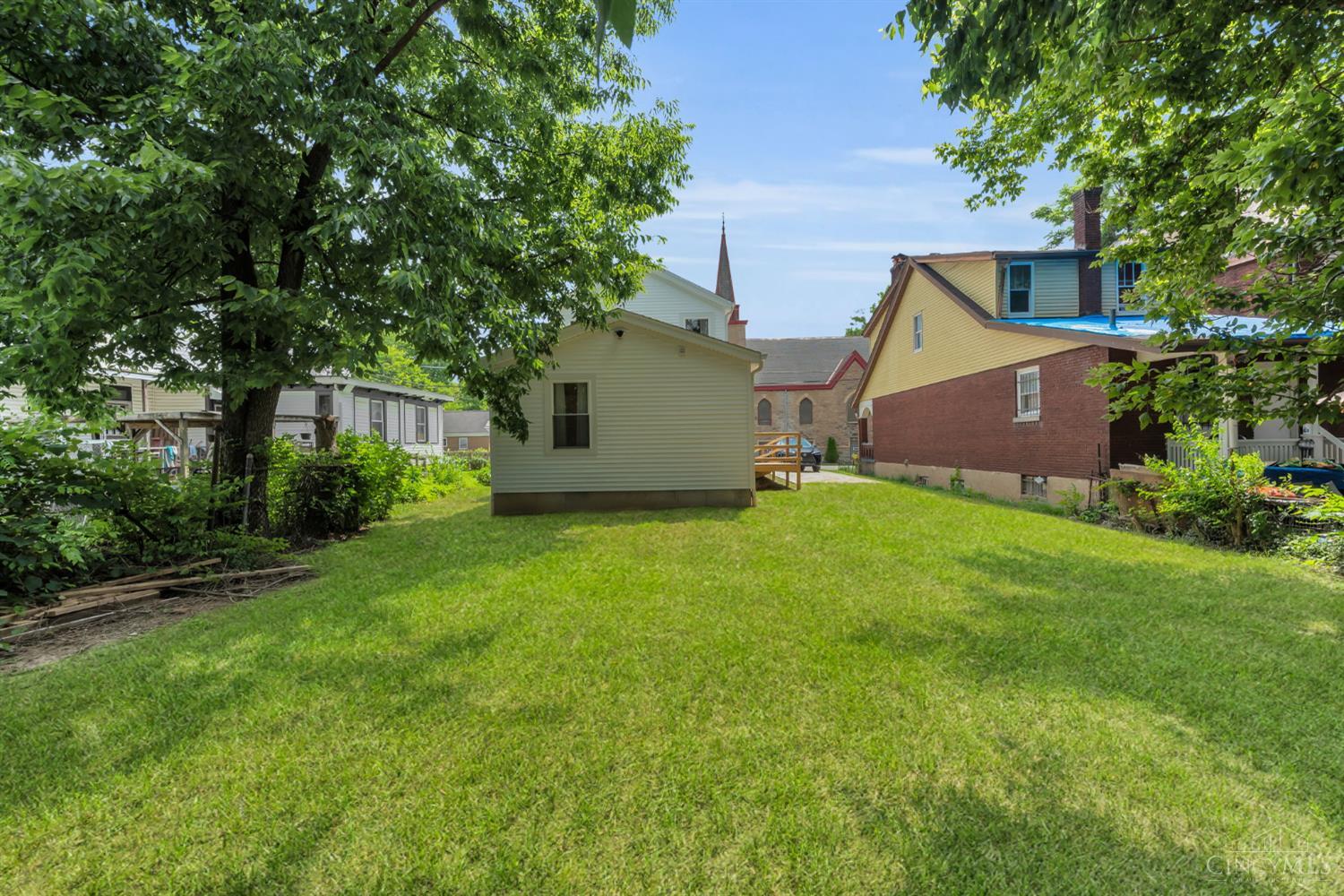 3745 Borden Street, Cincinnati, OH, 45223 — photo 34