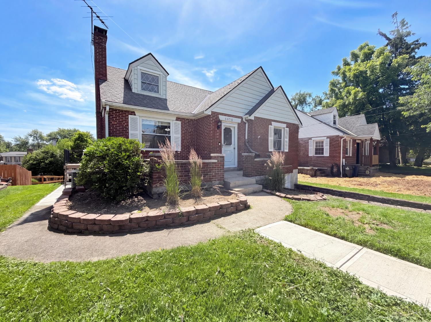 5476 Edalbert Drive, Green Twp, OH, 45239