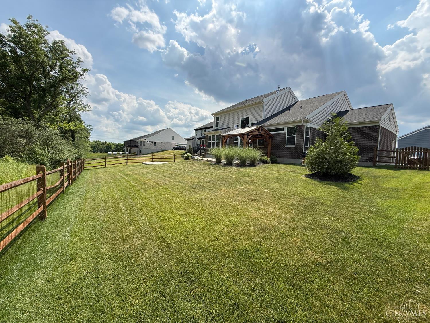5007 Bogey Court, Turtle Creek Twp, OH, 45036 — photo 26