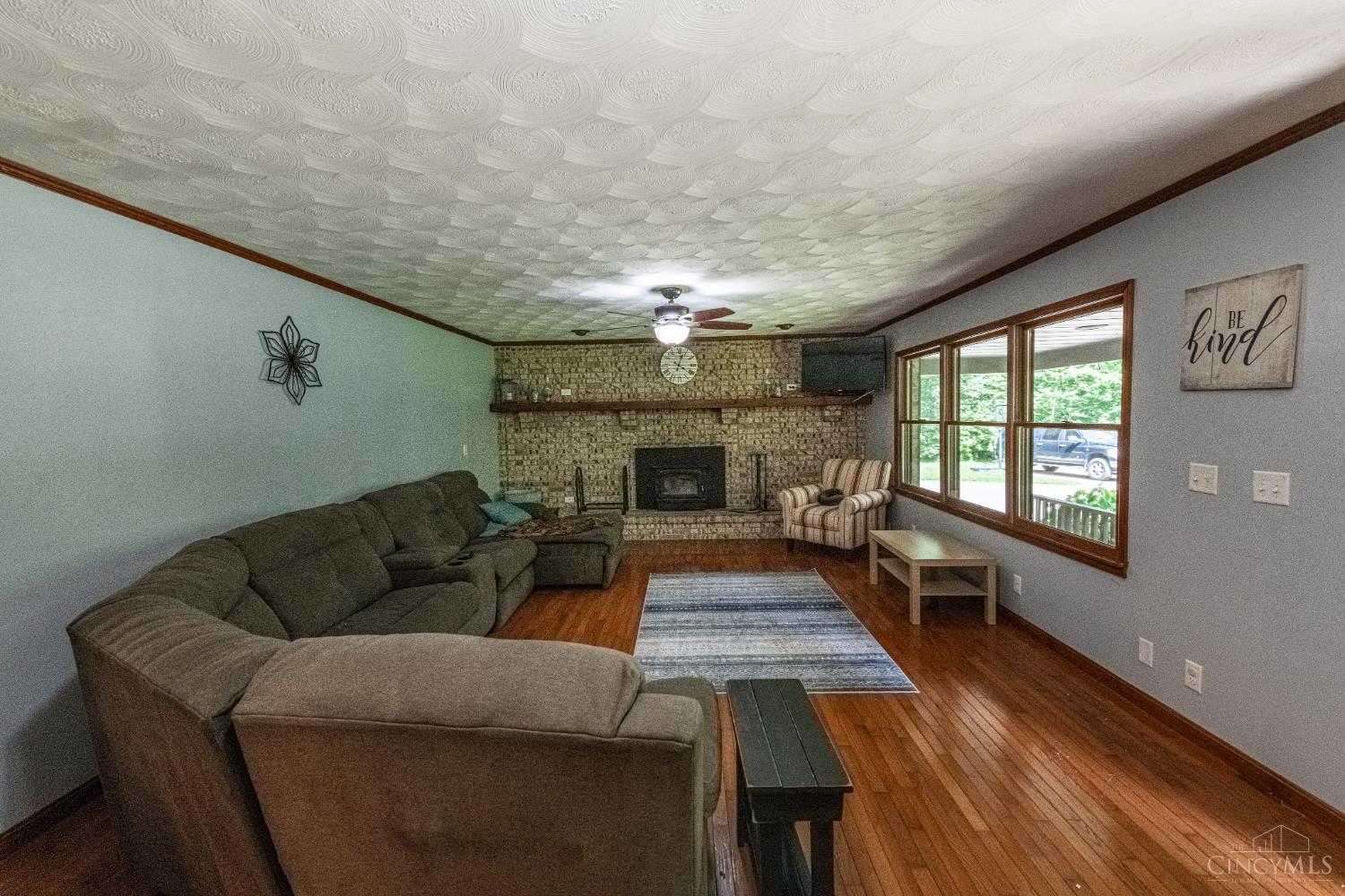 1281 Hiatt Road, Adams Twp, OH, 45113 — photo 13