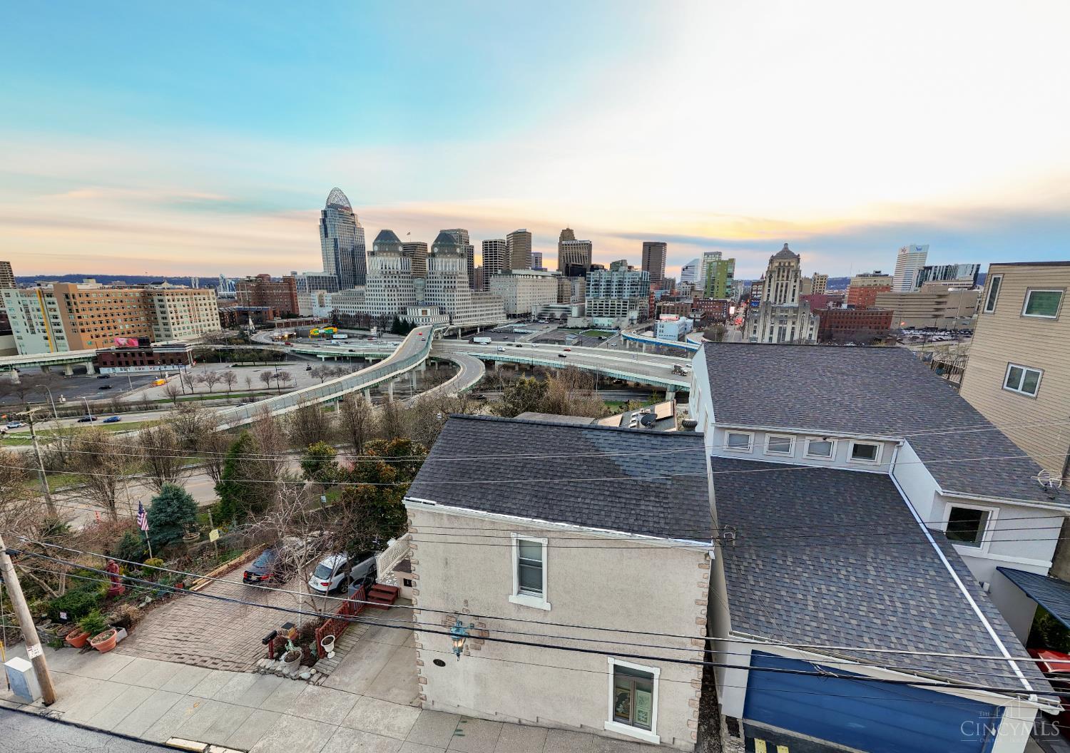 915 Monastery Street, Cincinnati, OH, 45202 — photo 4