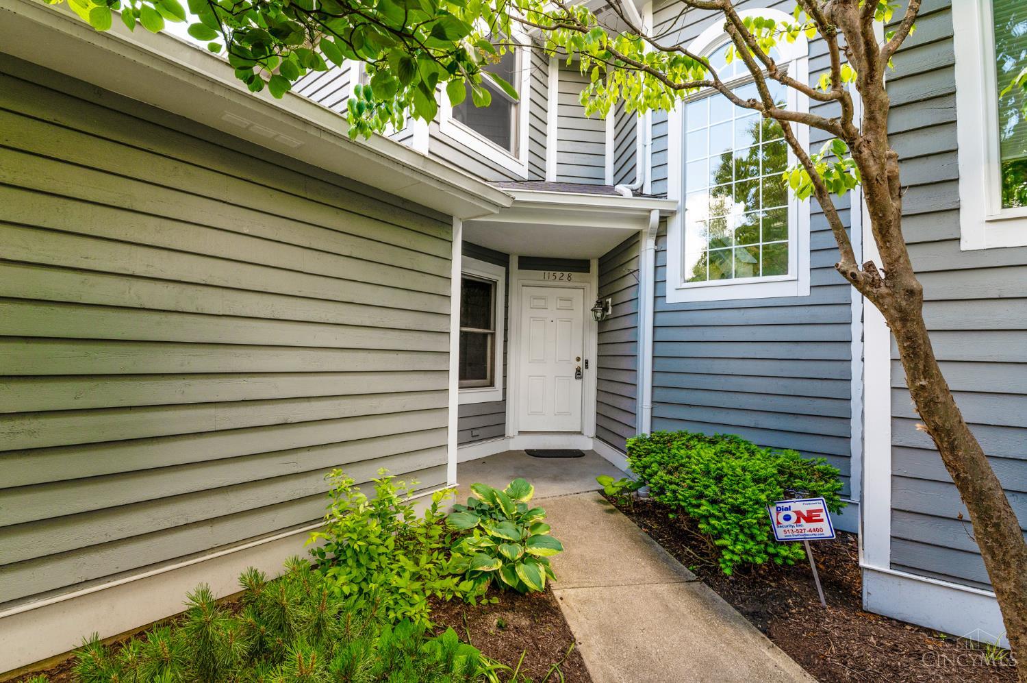 11528 Symmes Gate Lane, Symmes Twp, OH, 45249