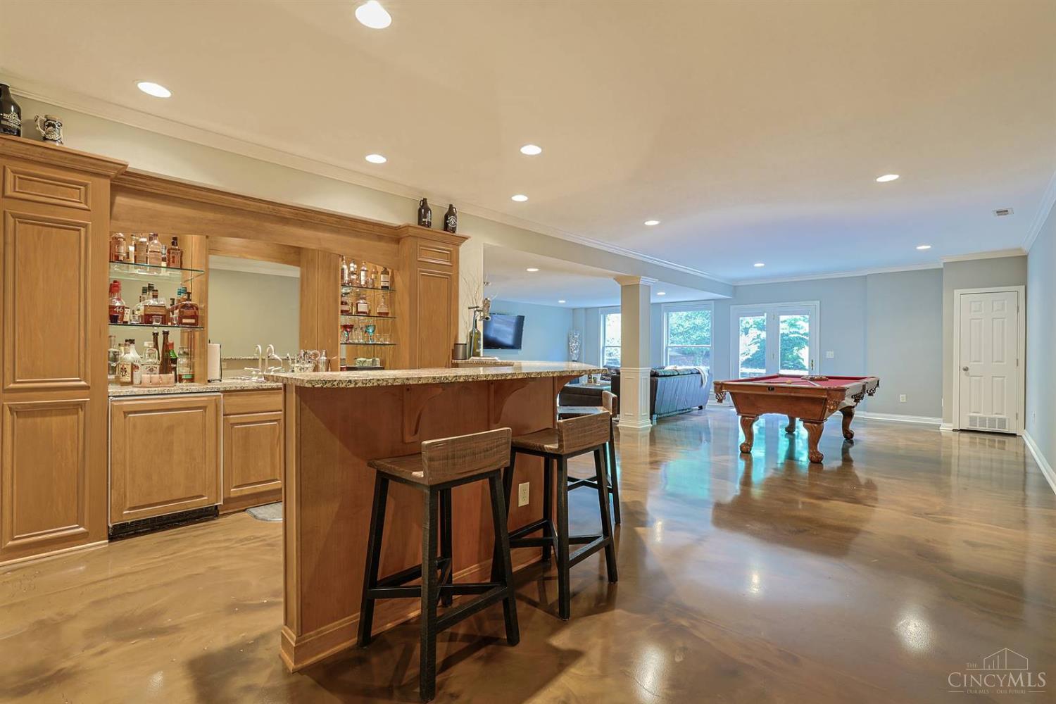 7940 Shawnee Run Road, Indian Hill, OH, 45243 — photo 38