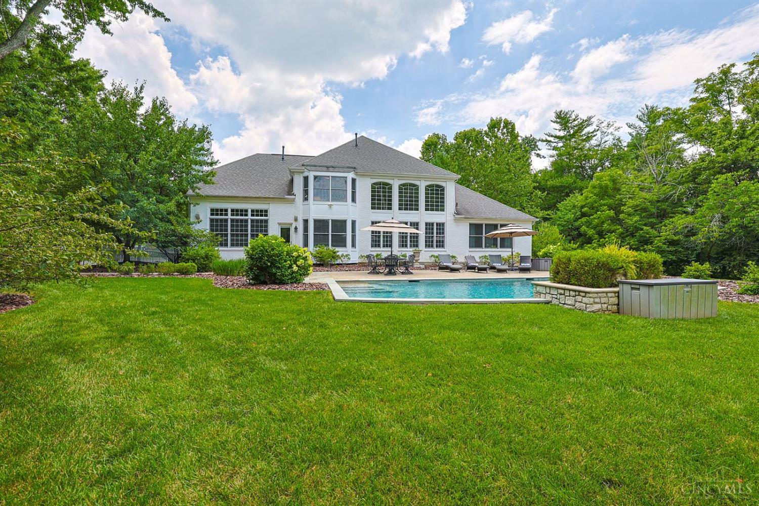 7940 Shawnee Run Road, Indian Hill, OH, 45243 — photo 67