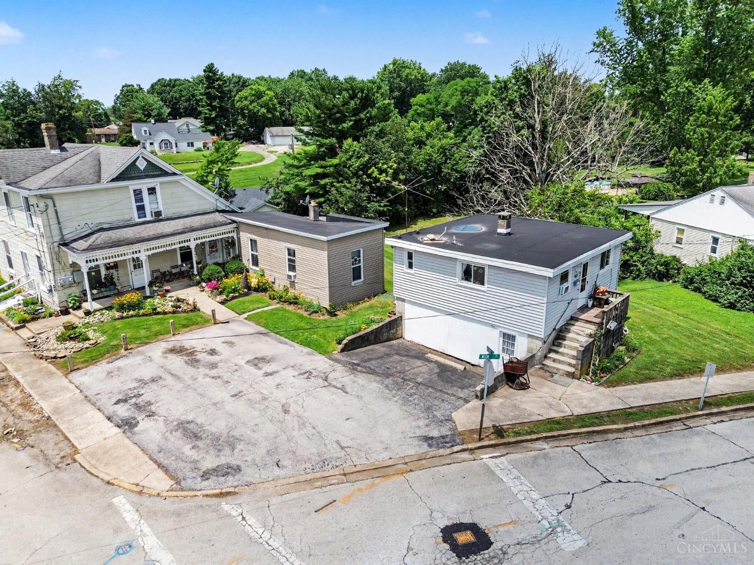 312 Grant Avenue, Georgetown, OH, 45121