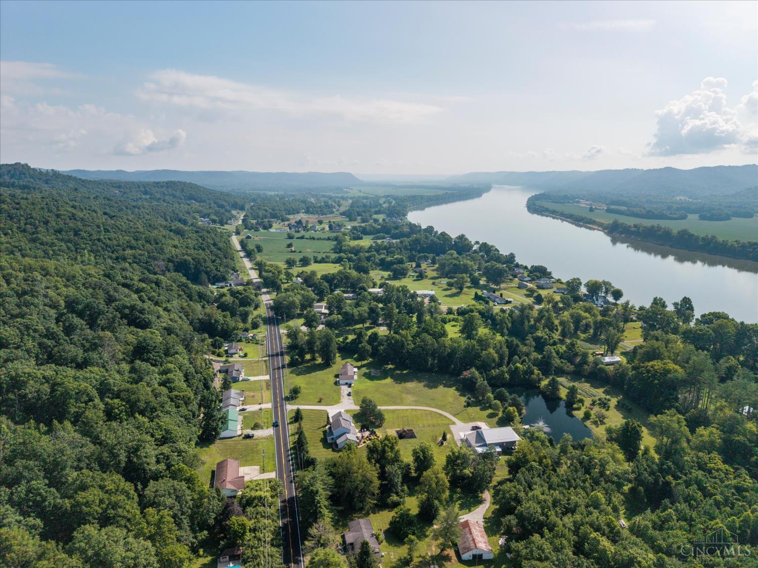 10087 US Rt 52, Nile Twp, OH, 45684 — photo 49