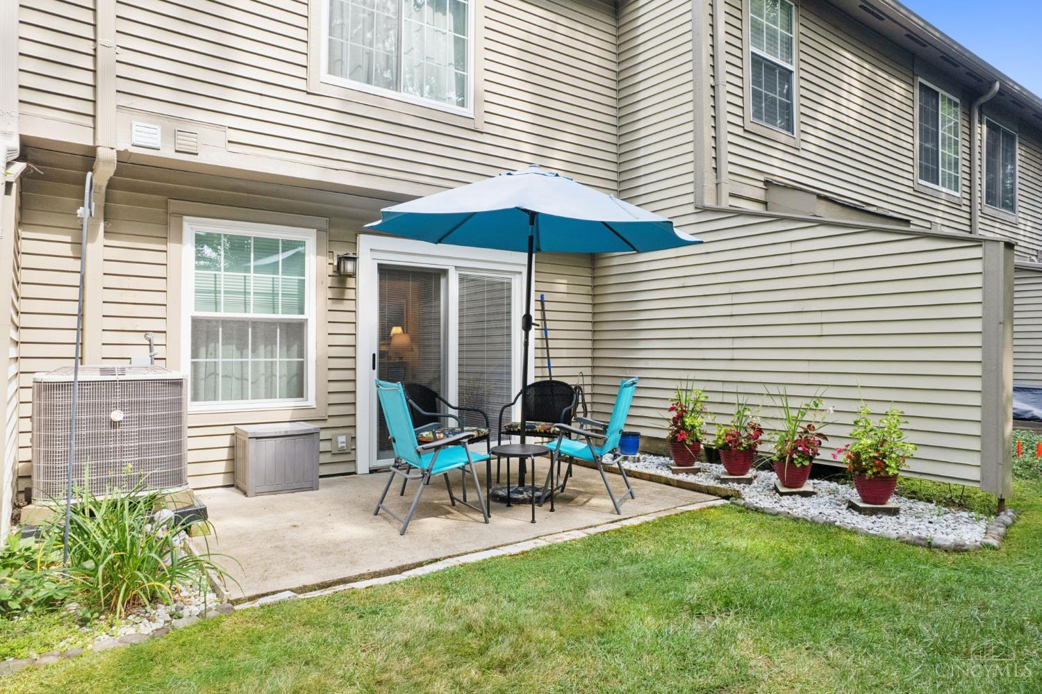 1725 Emerald Glade Lane, Anderson Twp, OH, 45255 — photo 24