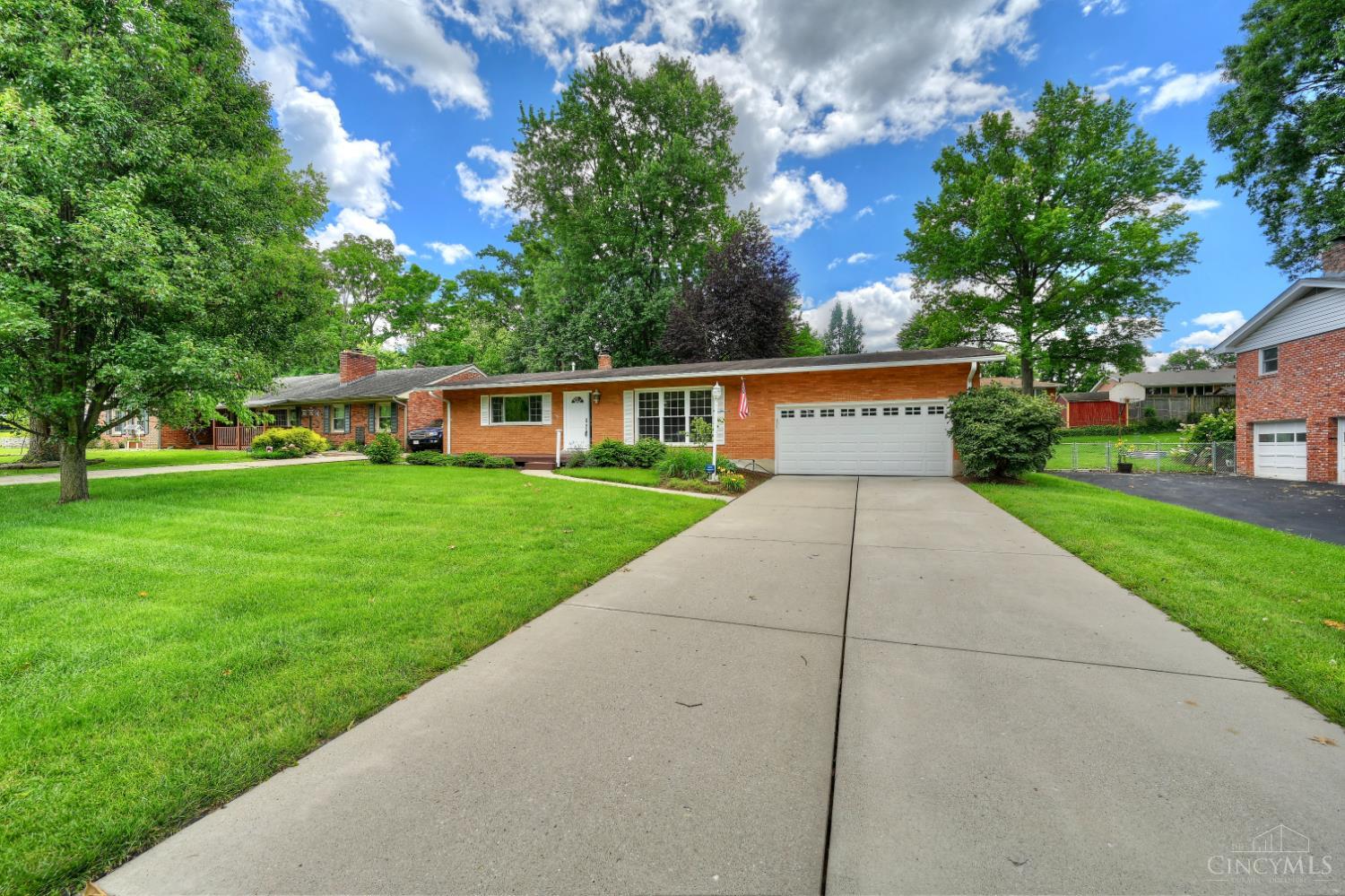 1063 Newcastle Drive
