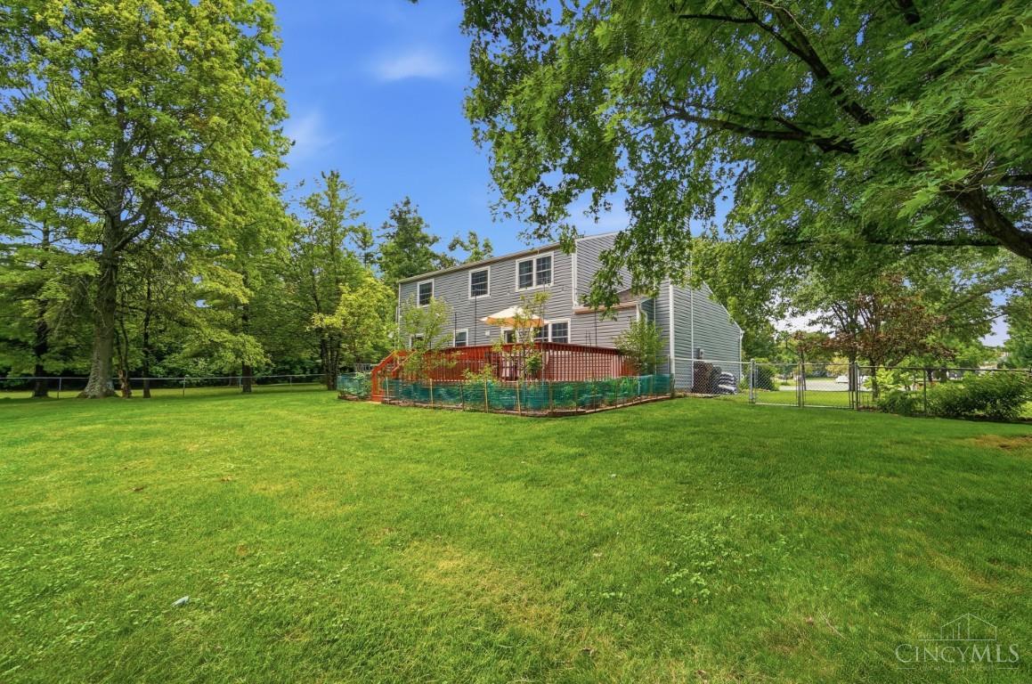 6629 Pin Oak Court, Deerfield Twp., OH, 45040 — photo 29