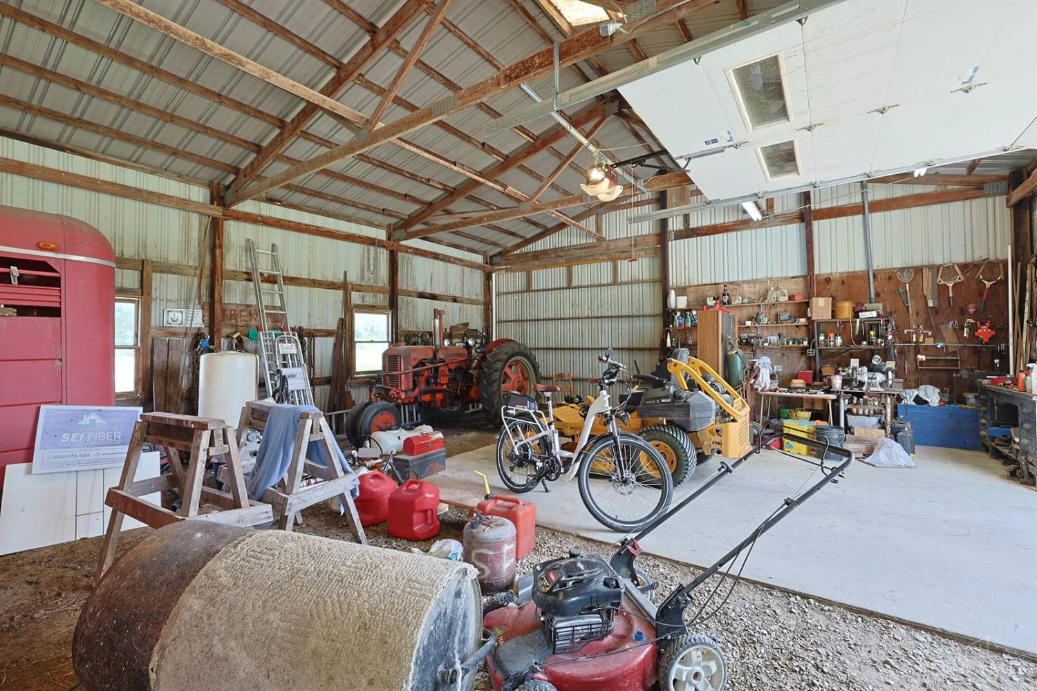 20401 Platt Road, Guilford, IN, 47022 — photo 52