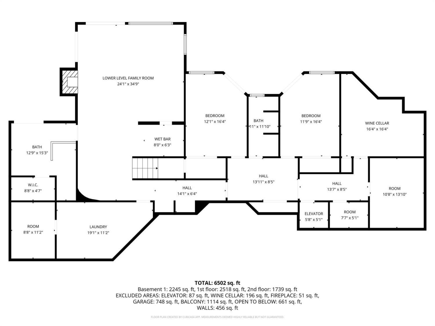 20 Grandin Lane, Cincinnati, OH, 45208 — photo 48