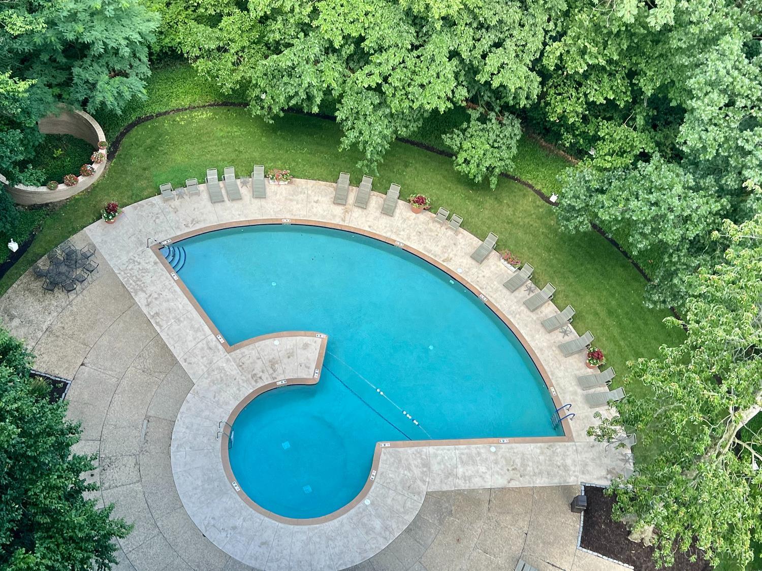 2324 Madison Road #1509, Cincinnati, OH, 45208 — photo 21