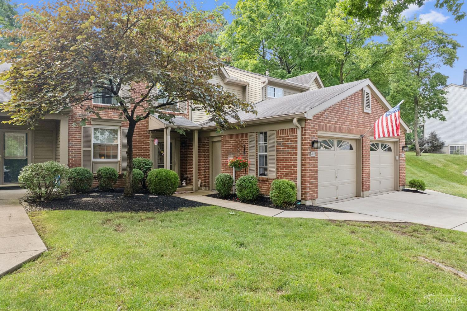 Homes for sale in Anderson Twp, OH | 1725 Emerald Glade Ln, Anderson Twp, OH 45255 | MLS# 1886243