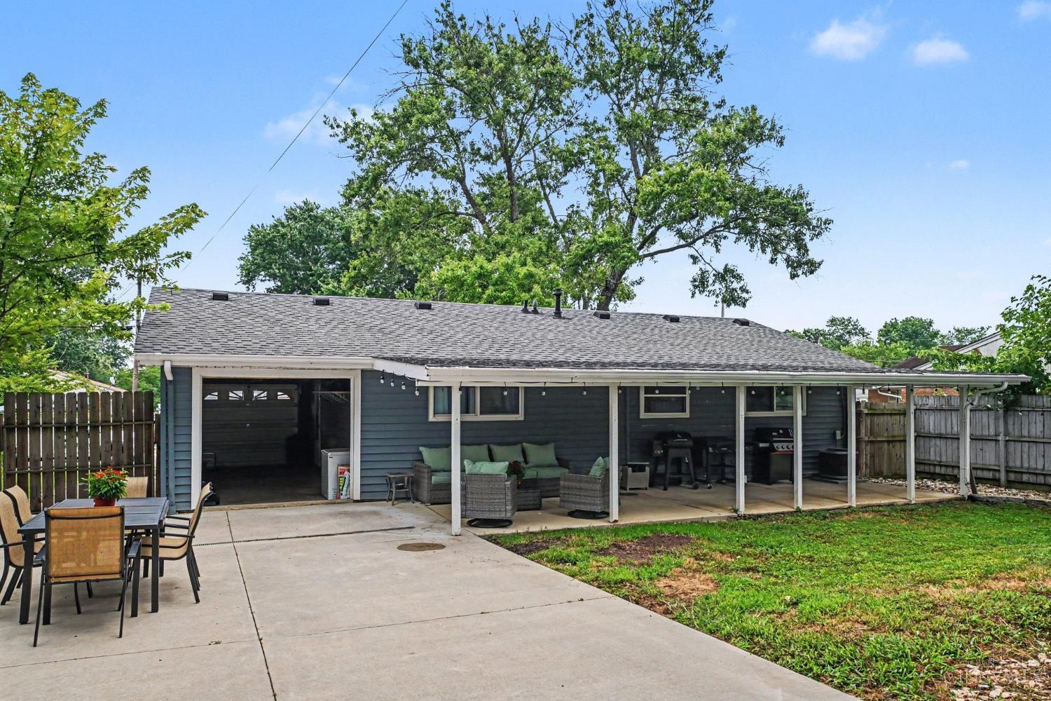 818 Marbea Drive, Loveland, OH, 45140 — photo 31