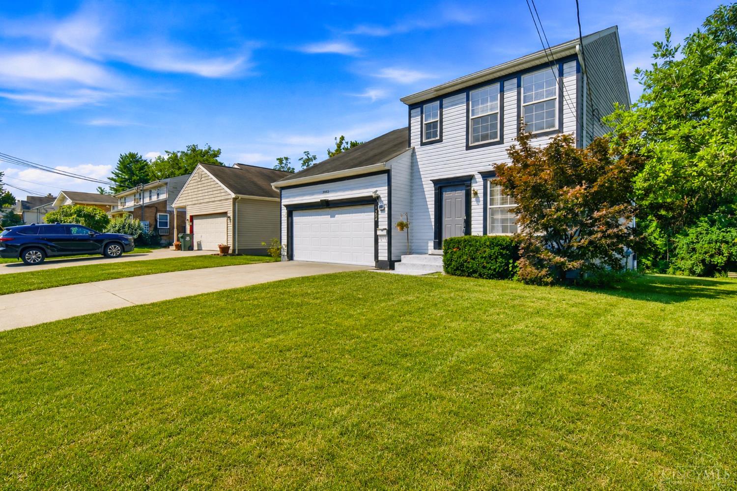 1353 Crotty Court, Anderson Twp, OH, 45255 — photo 3