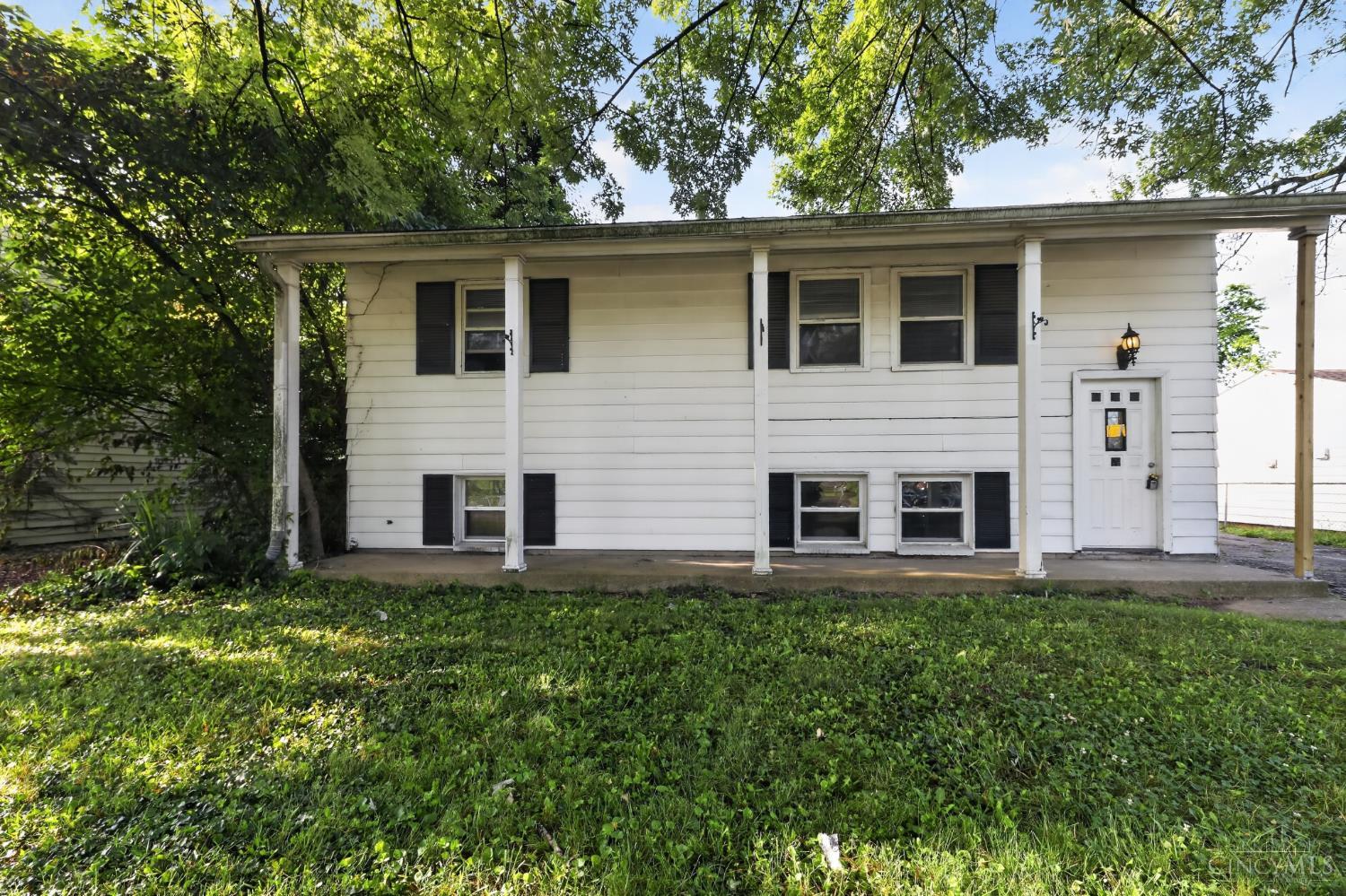 2743 Springdale Road, Colerain Twp, OH, 45251